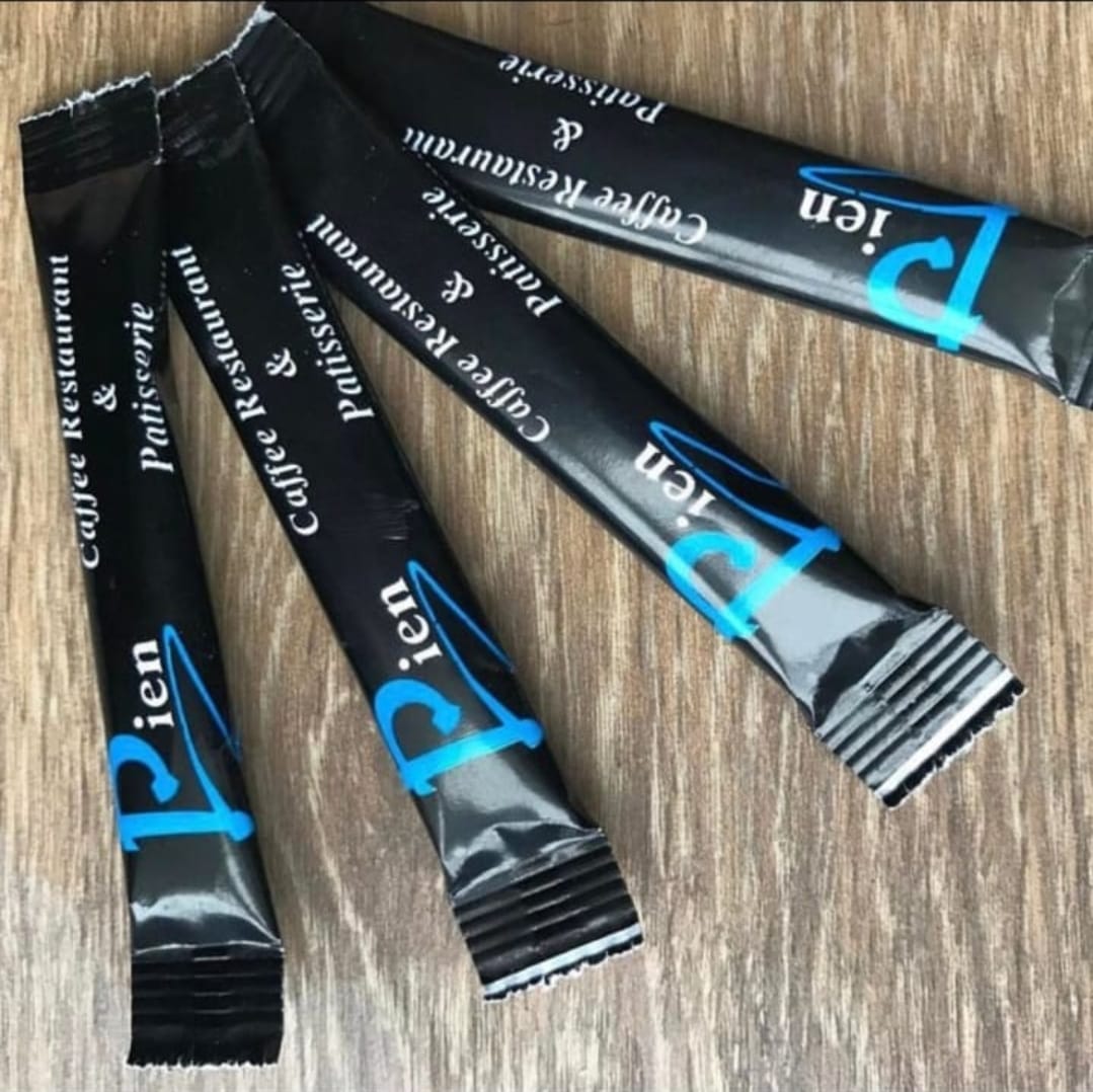 Baskılı Stick Şeker - 3